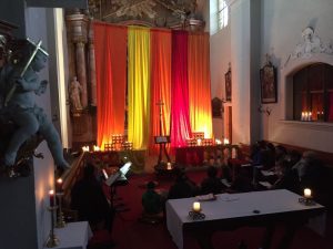 Taizé 1