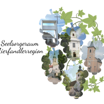 Auftaktmesse zum Seelsorgeraum ,,Zierfandlerregion“