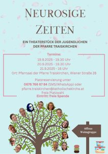 PFARRTHEATER